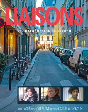 Liaisons An Introduction to French